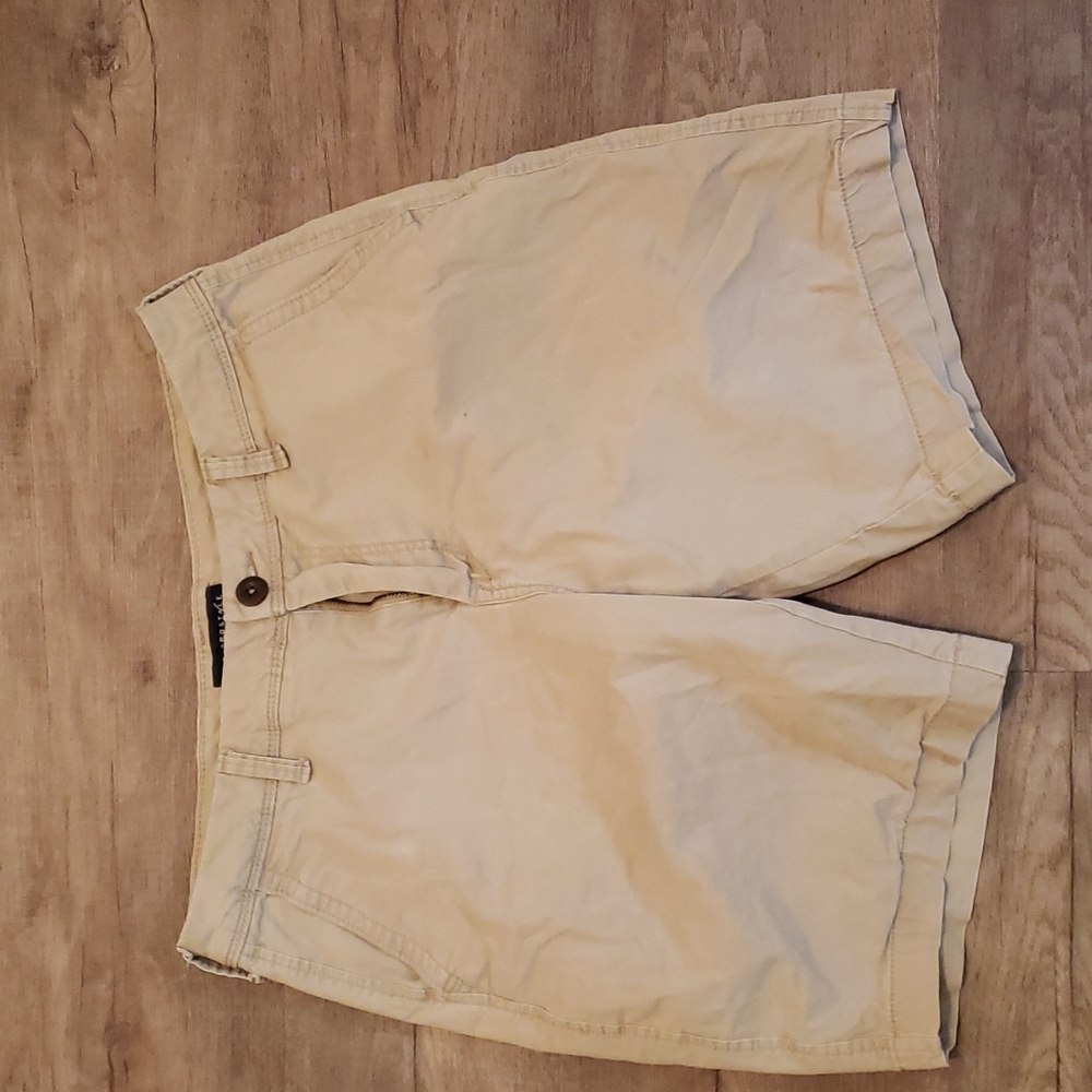 Aeropostale Khaki Shorts